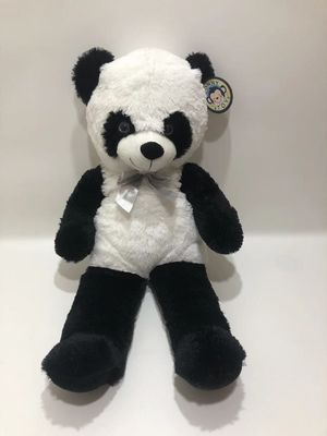Il regalo del cotone di 100% pp ha farcito i regali di 80CM Panda Stuffed Animal Plush Toy per i bambini