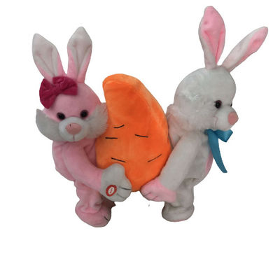 canto a 10,24 pollici Pasqua Bunny Toy Easter Stuffed Animals di 0.26M &amp; giocattoli della peluche