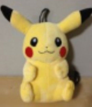 animale farcito BSCI di Pokemon Pikachu Plush dell'agente investigativo di 11.81in 30cm