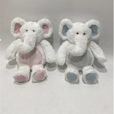 La peluche infantile Toy Elephant Animal Customized EN62115 del bambino ha certificato