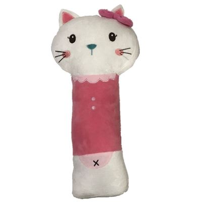 Cuscino adorabile farcito Toy In Relief Of Stress di Kitty Cat Cushion Soft Plush Car Seat