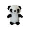 Animale farcito registrabile di registrazione di Toy Giant Stuffed Panda Bear 60 della peluche secondo