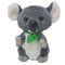 cotone di registrazione di Toy Animated Repeating Speaking Koala 100% pp della peluche di 17Cm dentro