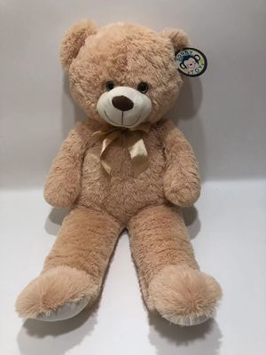 Il regalo del cotone di 100% pp ha farcito la peluche animale farcita Toy Gifts For Kids dell'orso di 80CM