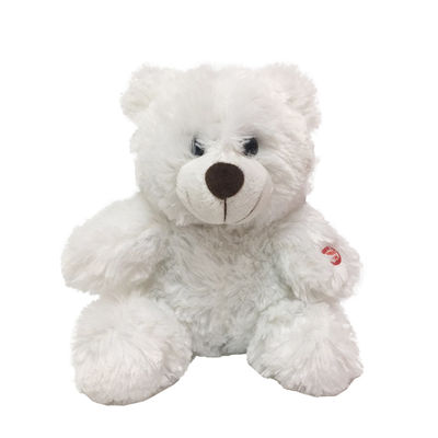 Gioco di peluche con risposta parlante divertente e interattivo