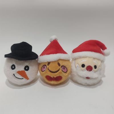 Vivace collezione di 8 palline rimbalzanti a tema animali della fattoria per il gioco