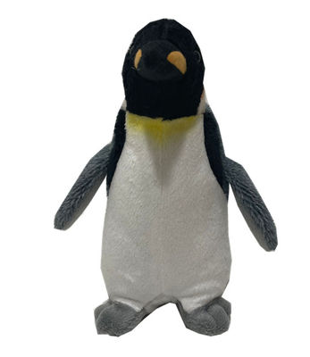 la peluche gigante ecologica di Puffle del pinguino di simulazione del club di 7.48in 0.19m ha farcito animale