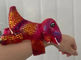 Giocattoli selvaggi dei bambini di Toy Slap Bracelet Stuffed Animal della peluche di Huggers della Repubblica