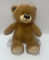 Regalo Teddy Bear Plush Toy Adorable dei bambini