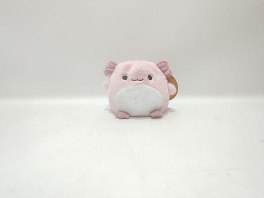 Nuove caldaie in forno a microonde di peluche Axolotl giocattolo francese profumo di lavanda riscaldato caldaie e congelatore standard UE