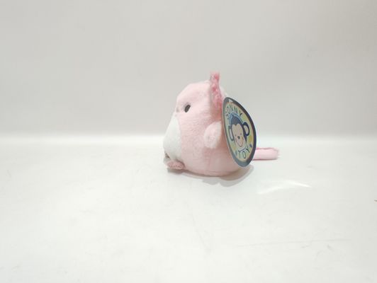 Nuove caldaie in forno a microonde di peluche Axolotl giocattolo francese profumo di lavanda riscaldato caldaie e congelatore standard UE