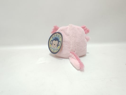 Nuove caldaie in forno a microonde di peluche Axolotl giocattolo francese profumo di lavanda riscaldato caldaie e congelatore standard UE
