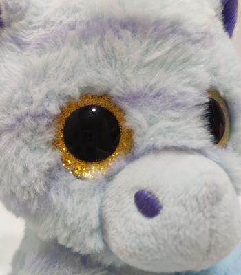 Muovi il gatto dinosauro dagli occhi grandi stampa giocattolo elettrico di peluche registrazione funzione di parlare