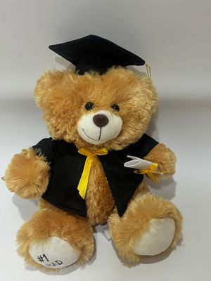 Bambola di peluche per bambini