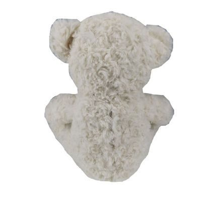 Hot-Selling Light Up LED Stuffed Animal Colorato Glowing Plush Teddy Bear Proiezione Luce Lullaby Plush Teddy Bear