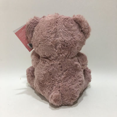 Hot-Selling Wholesale Plush Toy Valentine's Day Teddy Bear con cuore Dolce regalo per gli amanti