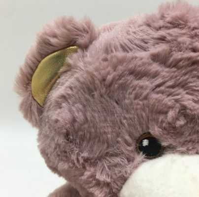 Hot-Selling Wholesale Plush Toy Valentine's Day Teddy Bear con cuore Dolce regalo per gli amanti