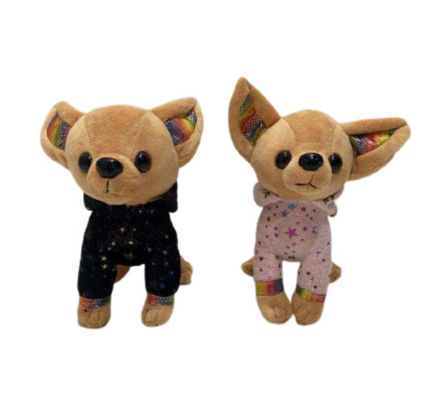 Ingrosso Custom Lovely 20cm Soft Plush Toy Factory Cuccioletto