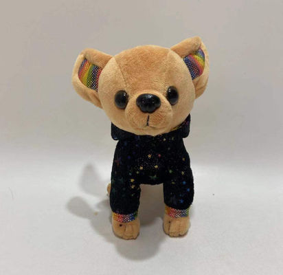Ingrosso Custom Lovely 20cm Soft Plush Toy Factory Cuccioletto