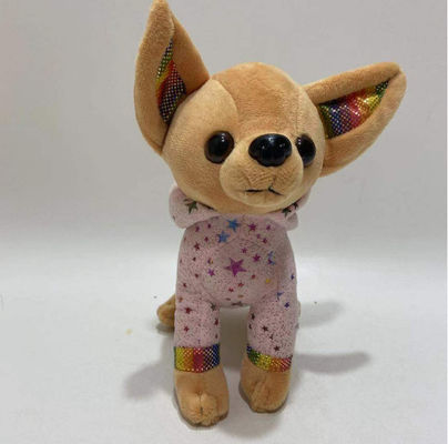 Ingrosso Custom Lovely 20cm Soft Plush Toy Factory Cuccioletto