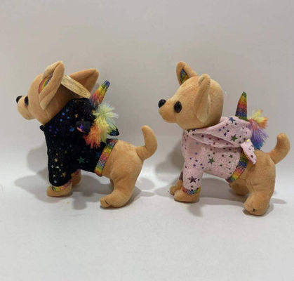 Ingrosso Custom Lovely 20cm Soft Plush Toy Factory Cuccioletto