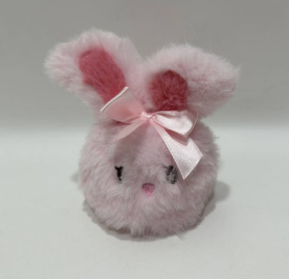 100% di cotone in PP, palla da stress e peluche per animali, con portachiavi.