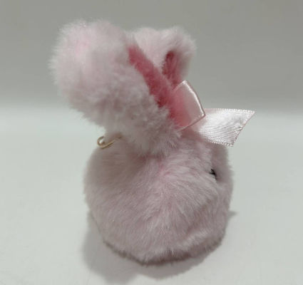 100% di cotone in PP, palla da stress e peluche per animali, con portachiavi.
