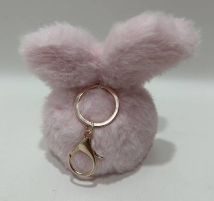 100% di cotone in PP, palla da stress e peluche per animali, con portachiavi.