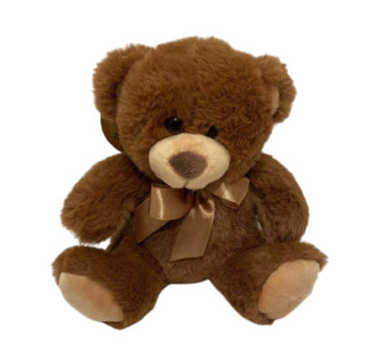 Conforto Bambini Bambini regalo promozionale orso giocattolo di peluche