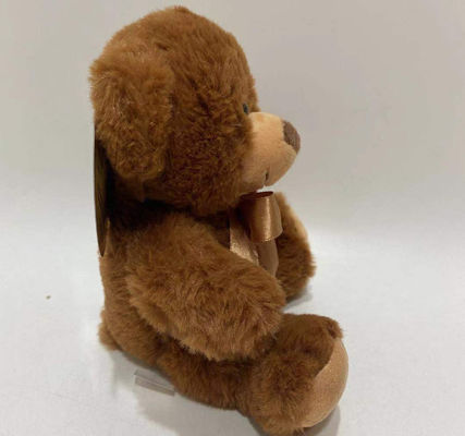 Conforto Bambini Bambini regalo promozionale orso giocattolo di peluche