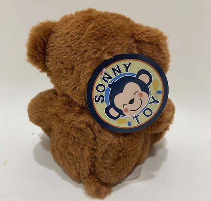 Conforto Bambini Bambini regalo promozionale orso giocattolo di peluche