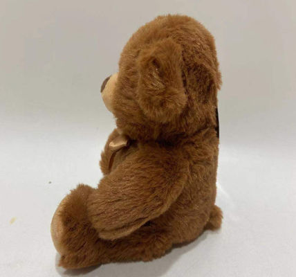 Conforto Bambini Bambini regalo promozionale orso giocattolo di peluche