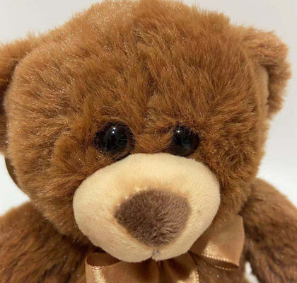 Conforto Bambini Bambini regalo promozionale orso giocattolo di peluche