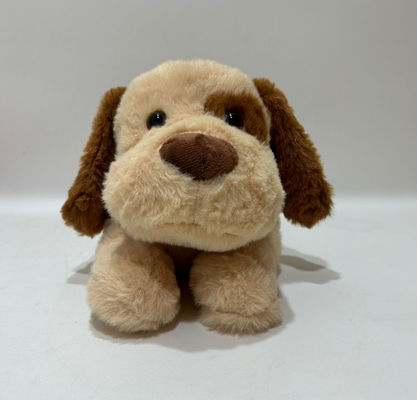 Cuccioli di peluche con luce e musica