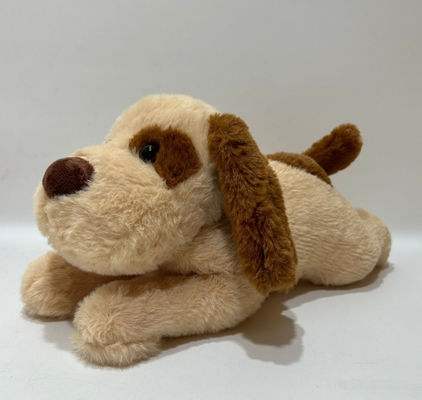 Cuccioli di peluche con luce e musica
