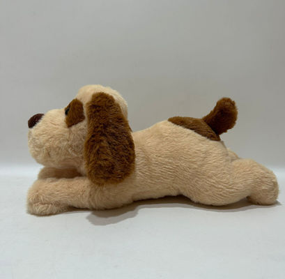 Cuccioli di peluche con luce e musica