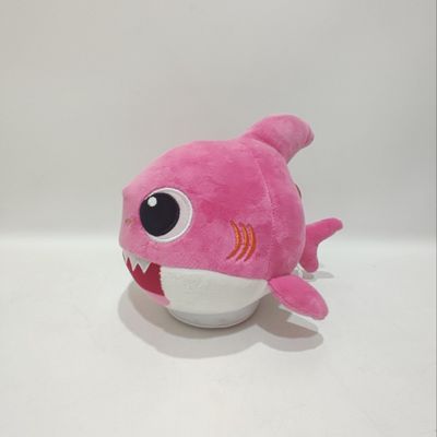 Giocattolo di peluche da fabbrica a 15 cm