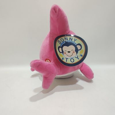 Giocattolo di peluche da fabbrica a 15 cm