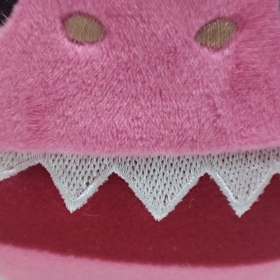 Giocattolo di peluche da fabbrica a 15 cm
