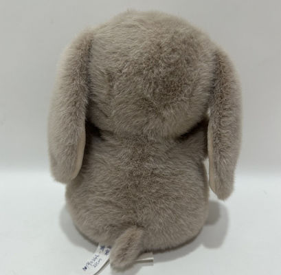 Coniglio di peluche adorabile Bambini divertenti Regali PP Stuffed Bambini giocattoli