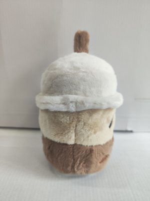 Peluche di Bubble Tea che Registra e Ripete - Giocattolo Elettronico - Giocattolo Funzionale - Il regalo perfetto per i bambini