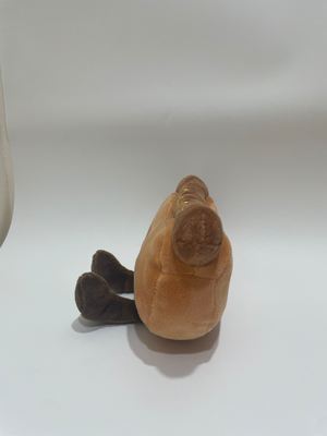 7 Pcs Assorted Hotdog Plush Toys, Cute Food Stuffed Animals per bambini e decorazioni domestiche