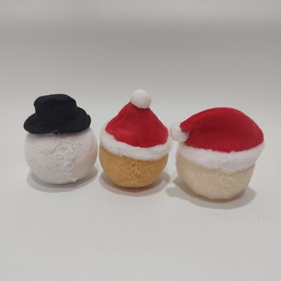 Vivace collezione di 8 palline rimbalzanti a tema animali della fattoria per il gioco