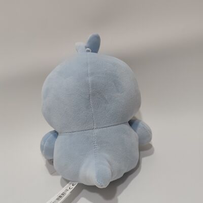 Giocattolo Pinguino Super Morbido e Soffice da 20cm, Regalo Adorabile e Vivace per Bambini