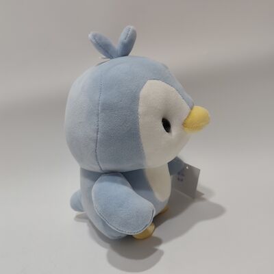 Giocattolo Pinguino Super Morbido e Soffice da 20cm, Regalo Adorabile e Vivace per Bambini