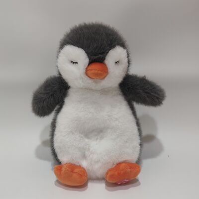 Interattivo Canto e Respirazione Animali giocattolo di peluche per bambini