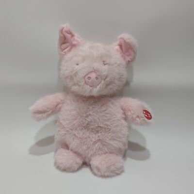 Interattivo Canto e Respirazione Animali giocattolo di peluche per bambini