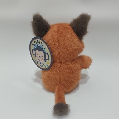 Animali di peluche per la vendita