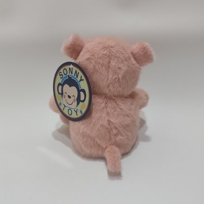 Animali di peluche per la vendita