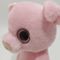 Regalo di conversazione di Toy Pig Voice Recording Repeating della peluche degli animali farciti per i bambini